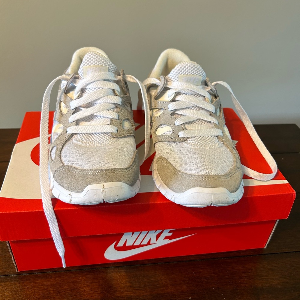 Nike Free Run